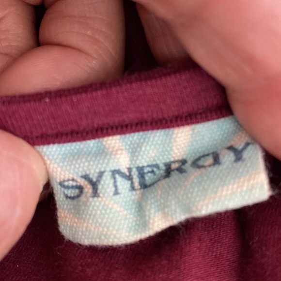 Synergy dress - Picture 4 of 6